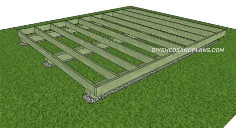 skid steer storage shed|skid base.